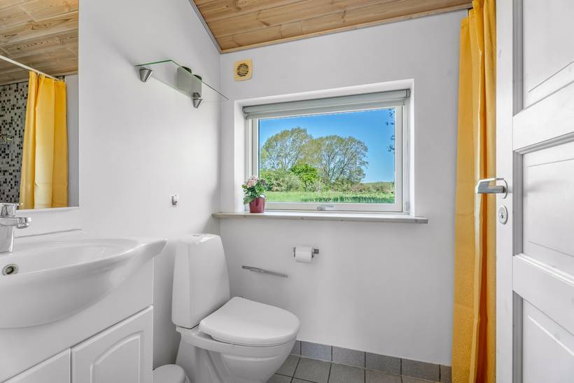 Foto von Ferienhaus JD32 in Råbylille - Møn