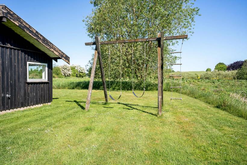 Foto von Ferienhaus JD32 in Råbylille - Møn