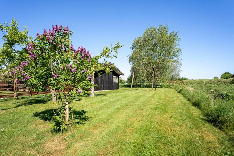Foto von Ferienhaus JD32 in Råbylille - Møn