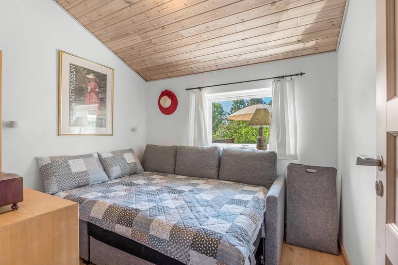 Foto von Ferienhaus JD32 in Råbylille - Møn