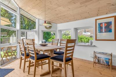 Vorschaubild von Ferienhaus JD32 in Råbylille - Møn