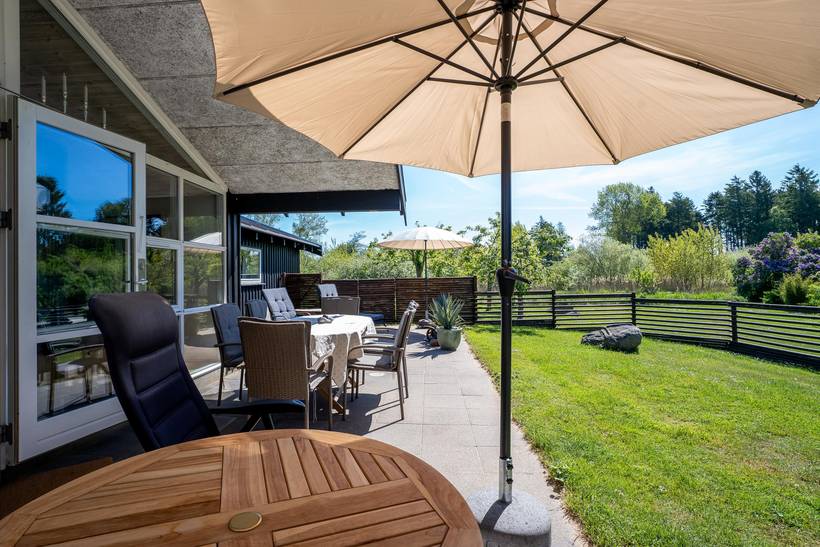 Foto von Ferienhaus JD32 in Råbylille - Møn
