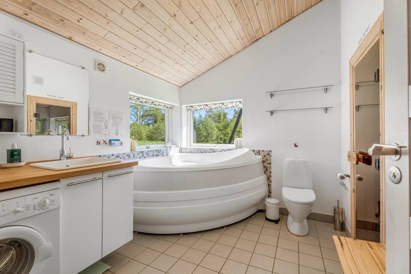 Foto von Ferienhaus JD32 in Råbylille - Møn