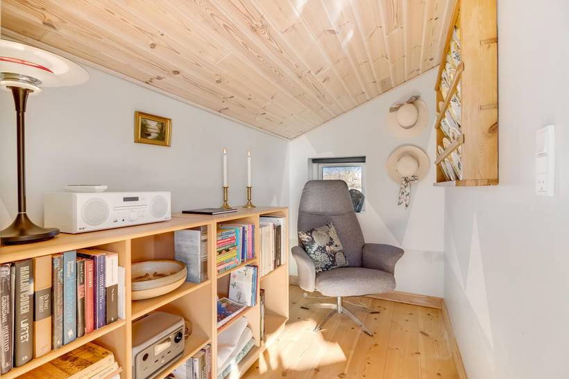 Foto von Ferienhaus JD32 in Råbylille - Møn