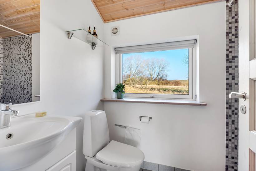 Foto von Ferienhaus JD32 in Råbylille - Møn