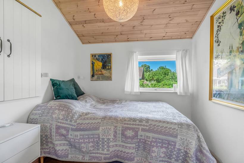 Foto von Ferienhaus JD32 in Råbylille - Møn