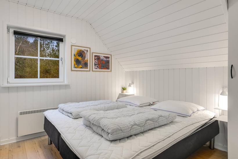Foto von Ferienhaus JD33 in Kongsmark - Rømø
