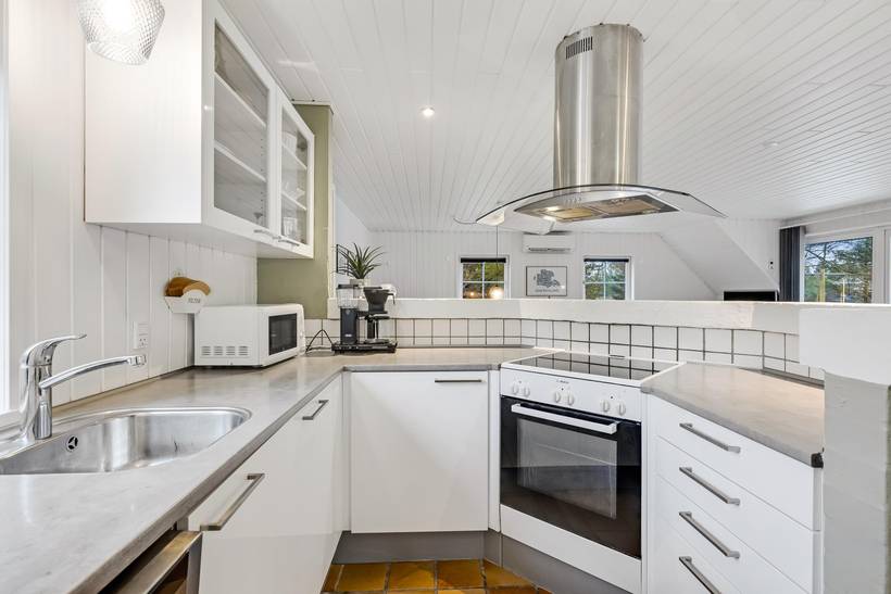 Foto von Ferienhaus JD33 in Kongsmark - Rømø