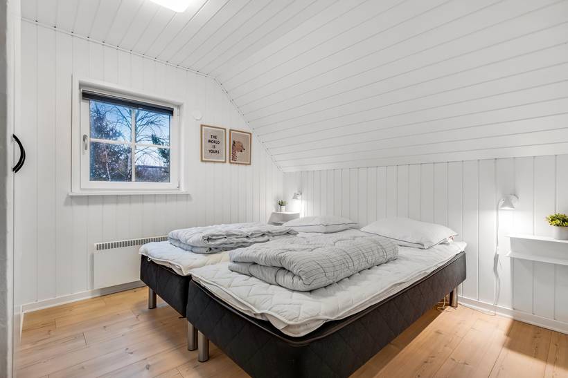 Foto von Ferienhaus JD33 in Kongsmark - Rømø