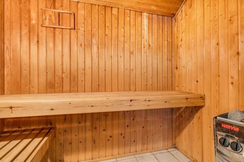 Foto von Ferienhaus JD33 in Kongsmark - Rømø