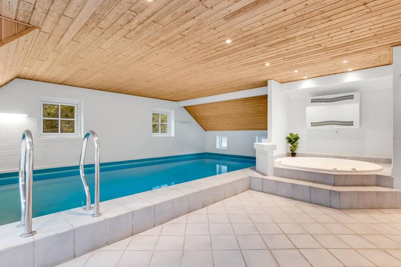 Foto von Ferienhaus JD33 in Kongsmark - Rømø