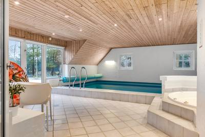 Vorschaubild von Ferienhaus JD33 in Kongsmark - Rømø