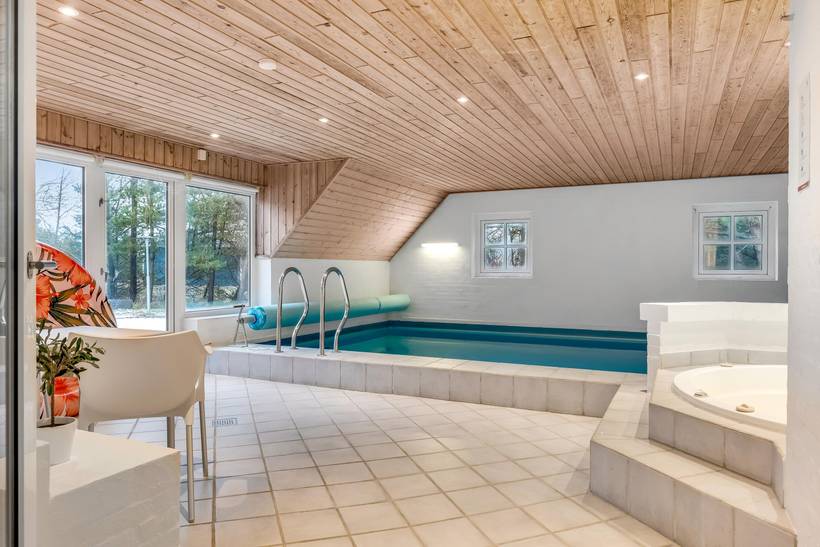 Foto von Ferienhaus JD33 in Kongsmark - Rømø