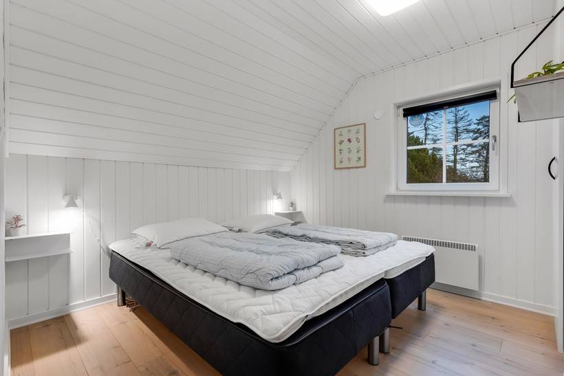 Foto von Ferienhaus JD33 in Kongsmark - Rømø