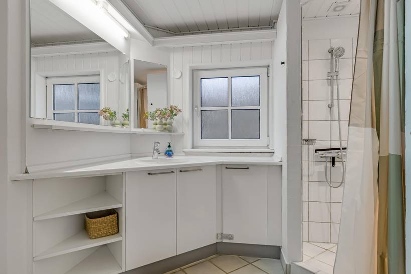 Foto von Ferienhaus JD33 in Kongsmark - Rømø