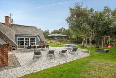 Vorschaubild von Ferienhaus JD33 in Kongsmark - Rømø