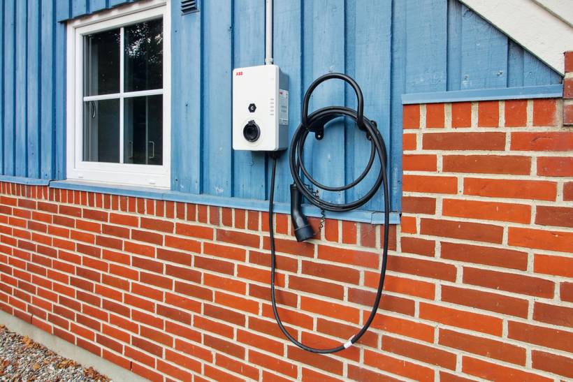 Foto von Ferienhaus JD33 in Kongsmark - Rømø