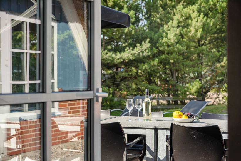 Foto von Ferienhaus JD33 in Kongsmark - Rømø
