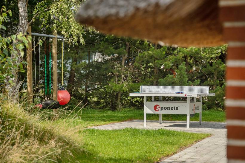 Foto von Ferienhaus JD33 in Kongsmark - Rømø
