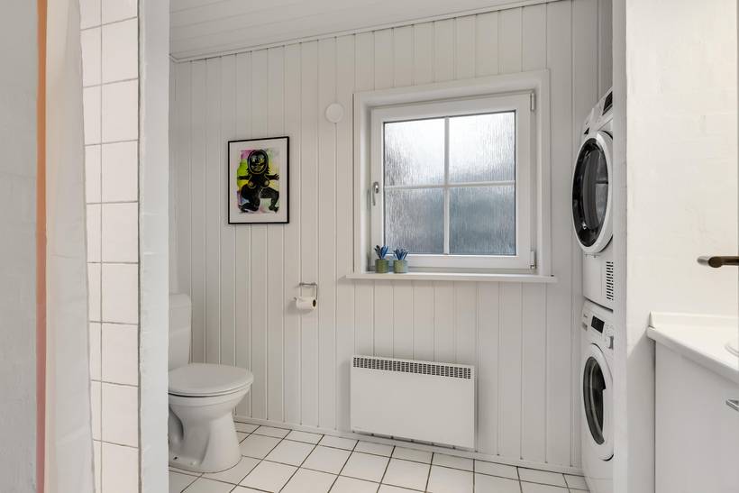 Foto von Ferienhaus JD33 in Kongsmark - Rømø