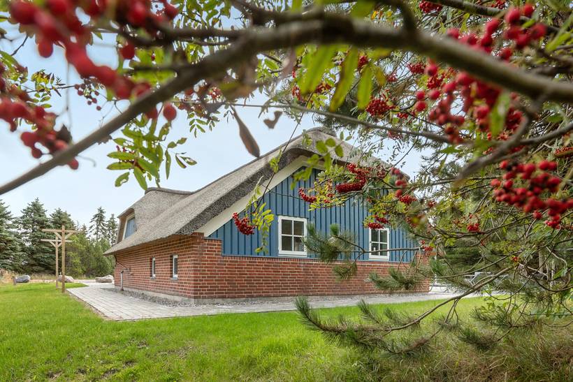 Foto von Ferienhaus JD33 in Kongsmark - Rømø