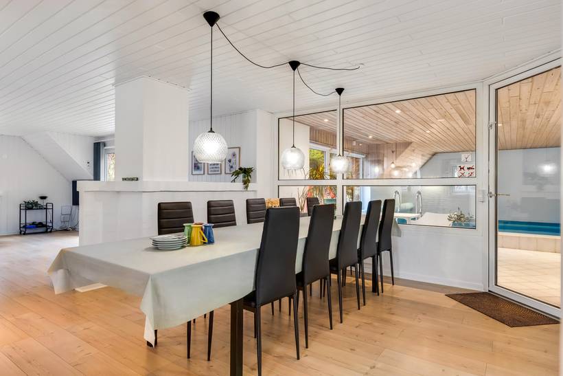 Foto von Ferienhaus JD33 in Kongsmark - Rømø