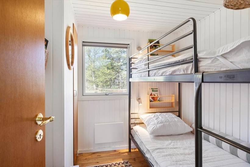Foto von Ferienhaus JD44 in Nørhede - Fjand - Westjütland