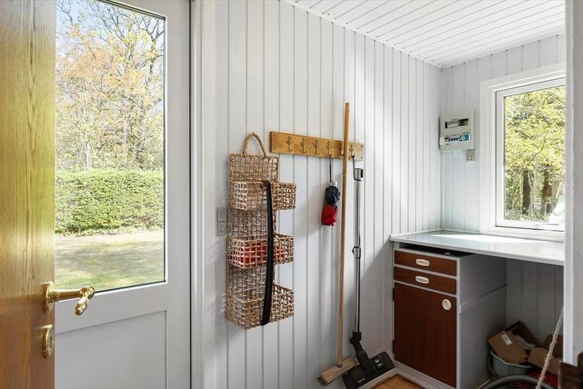 Foto von Ferienhaus JD44 in Nørhede - Fjand - Westjütland