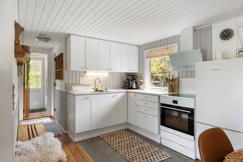 Foto von Ferienhaus JD44 in Nørhede - Fjand - Westjütland