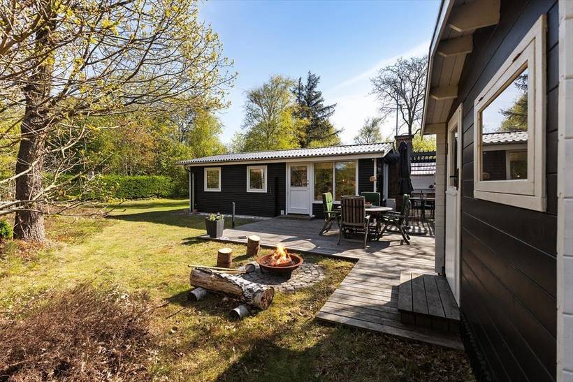 Foto von Ferienhaus JD44 in Nørhede - Fjand - Westjütland