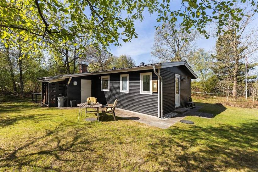 Foto von Ferienhaus JD44 in Nørhede - Fjand - Westjütland