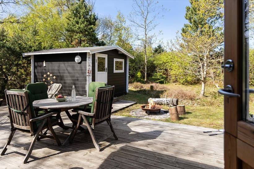 Foto von Ferienhaus JD44 in Nørhede - Fjand - Westjütland