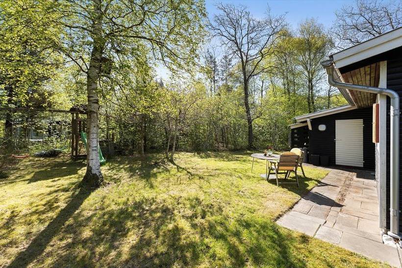 Foto von Ferienhaus JD44 in Nørhede - Fjand - Westjütland