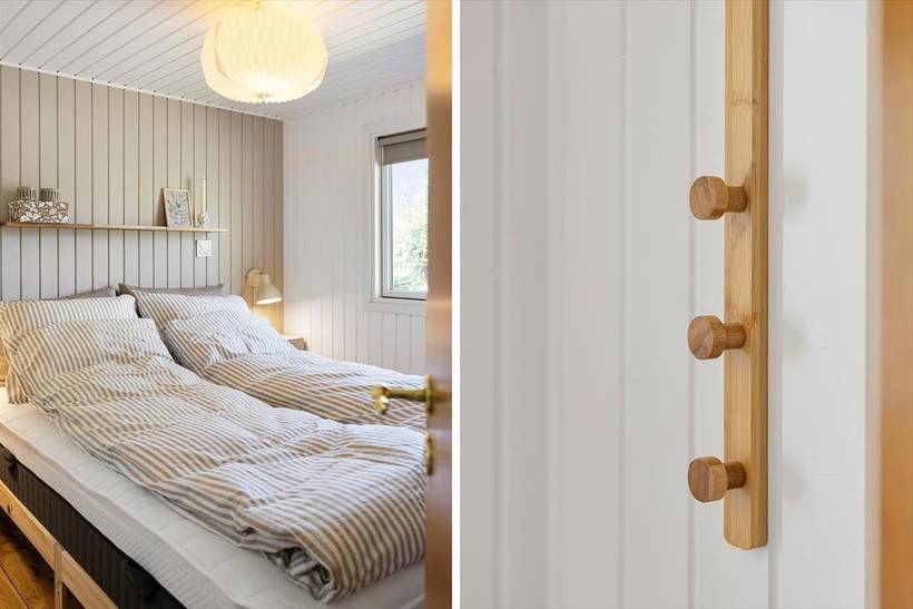 Foto von Ferienhaus JD44 in Nørhede - Fjand - Westjütland