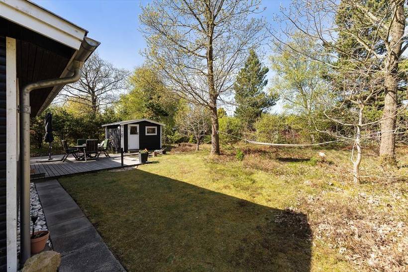 Foto von Ferienhaus JD44 in Nørhede - Fjand - Westjütland