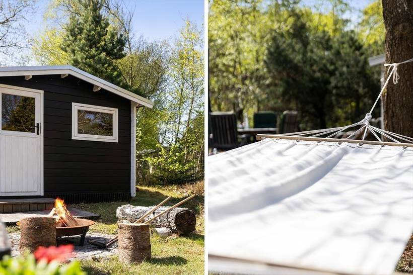 Foto von Ferienhaus JD44 in Nørhede - Fjand - Westjütland