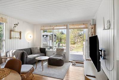 Vorschaubild von Ferienhaus JD44 in Nørhede - Fjand - Westjütland