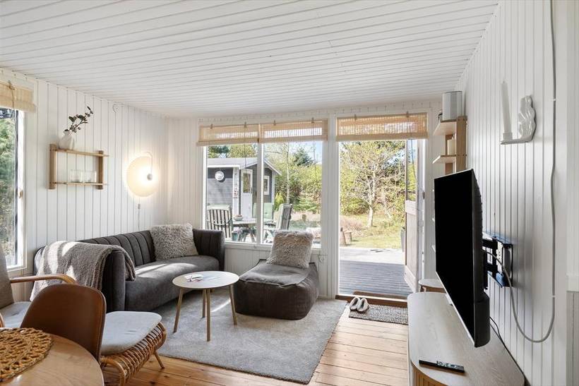 Foto von Ferienhaus JD44 in Nørhede - Fjand - Westjütland