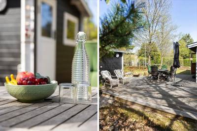 Vorschaubild von Ferienhaus JD44 in Nørhede - Fjand - Westjütland
