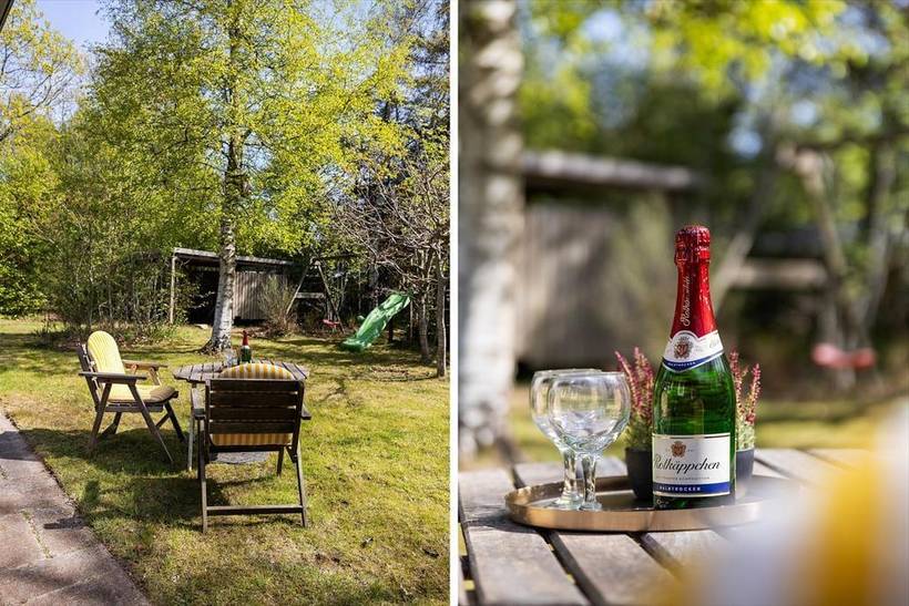 Foto von Ferienhaus JD44 in Nørhede - Fjand - Westjütland