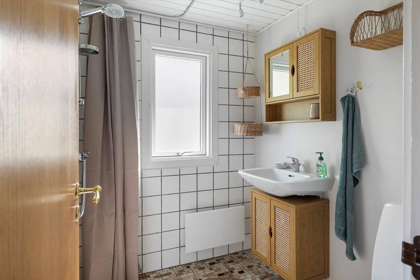 Foto von Ferienhaus JD44 in Nørhede - Fjand - Westjütland