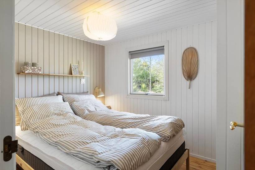 Foto von Ferienhaus JD44 in Nørhede - Fjand - Westjütland