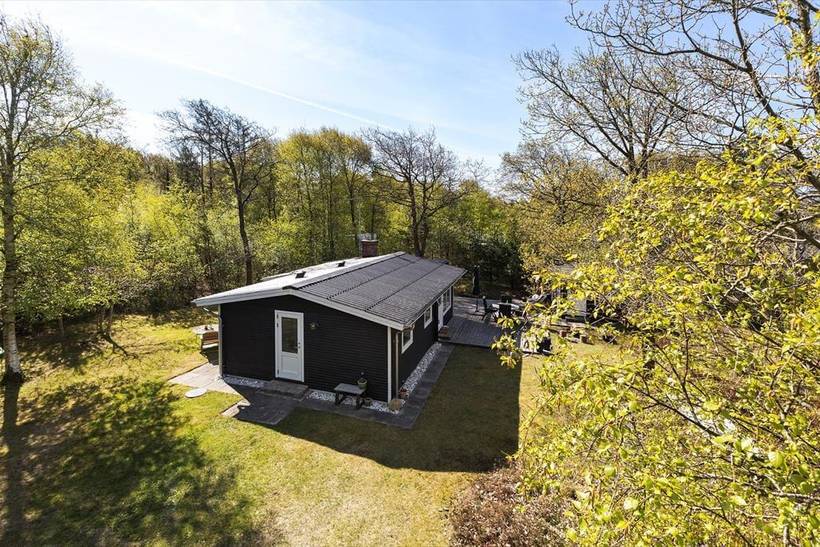 Foto von Ferienhaus JD44 in Nørhede - Fjand - Westjütland