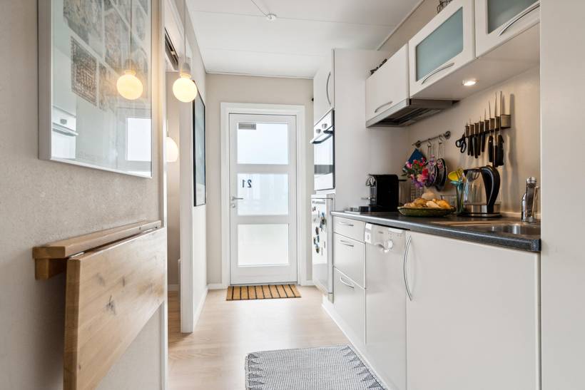 Foto von Ferienhaus JD50 in Sandkås - Bornholm