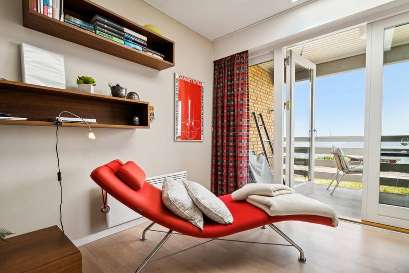 Foto von Ferienhaus JD50 in Sandkås - Bornholm