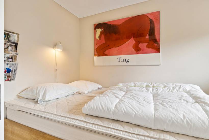 Foto von Ferienhaus JD50 in Sandkås - Bornholm