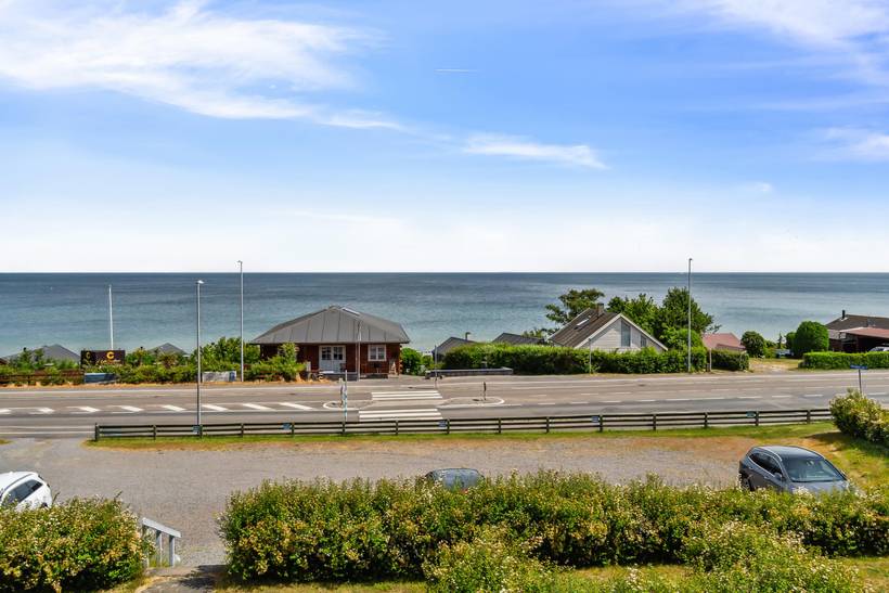 Foto von Ferienhaus JD50 in Sandkås - Bornholm