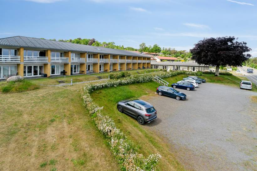 Foto von Ferienhaus JD50 in Sandkås - Bornholm