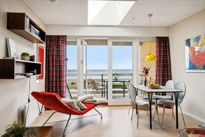 Vorschaubild von Ferienhaus JD50 in Sandkås - Bornholm