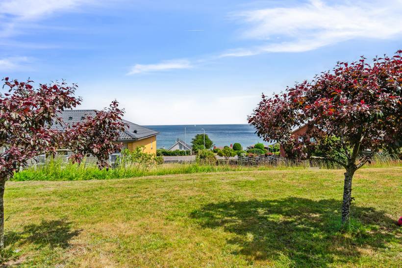 Foto von Ferienhaus JD50 in Sandkås - Bornholm